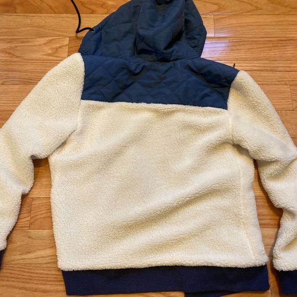 New Sherpa Jacket - United By Blue - Picture 3 of 3